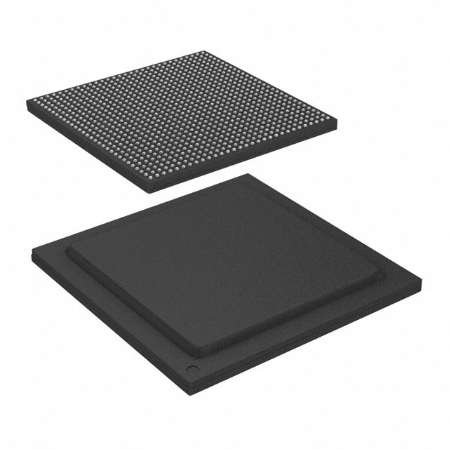 NXP USA Inc.-T2080NXE8TTB