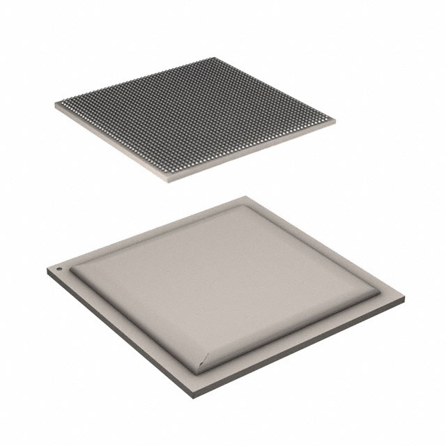 NXP USA Inc.-T4160NXE7PQB