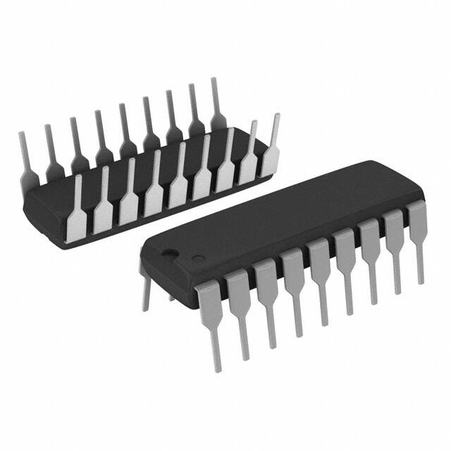 Microchip Technology-MCP2140-I/P