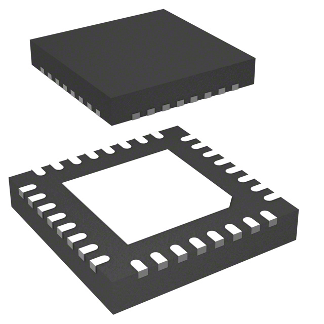 NXP USA Inc.-TDA8035HN/C2/S1J