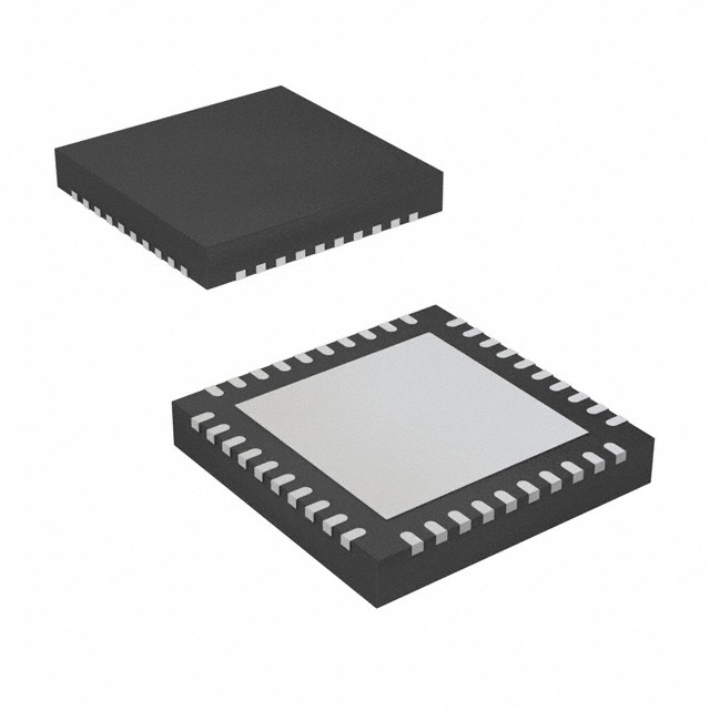 NXP USA Inc.-QN9090THN/001Z