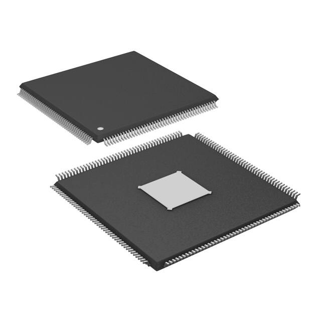 Analog Devices Inc.-ADSP-21489BSWZ-3B