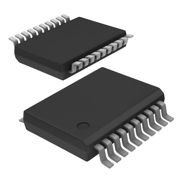 NXP USA Inc.-PCF7941ATSM2AB120,