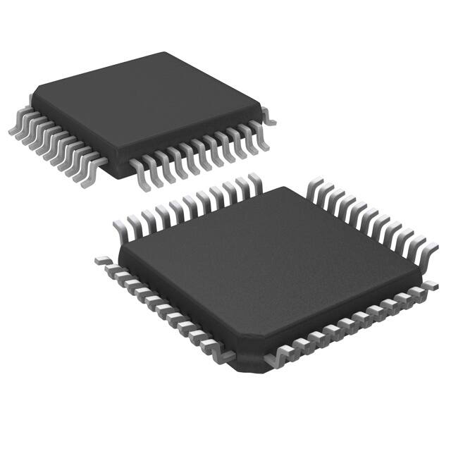 Microchip Technology-TC7116CKW