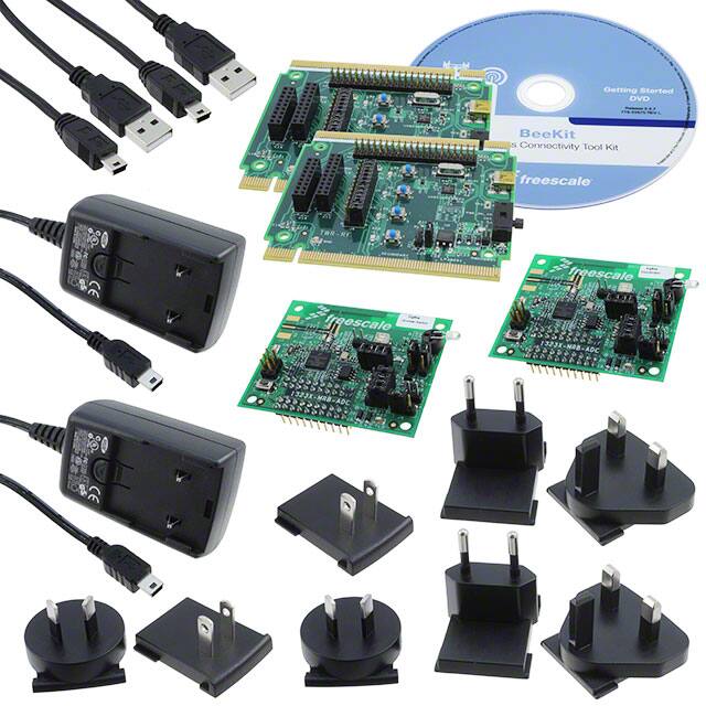 NXP USA Inc.-TWR-13237-KIT