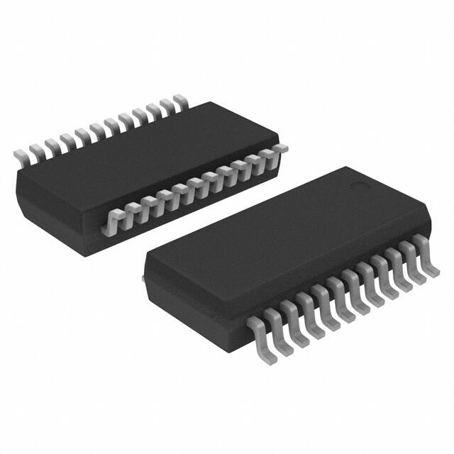 NXP USA Inc.-PCF8575TS/1,112