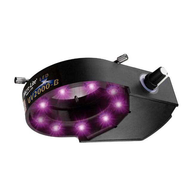 O.C. White Co.-UV2000-B