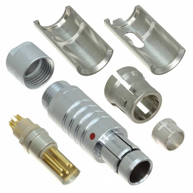 ODU-S10F1C-P05MFG0-4500