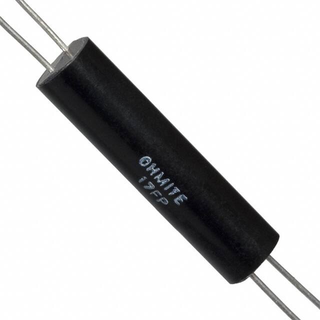 Ohmite-17FPR100E
