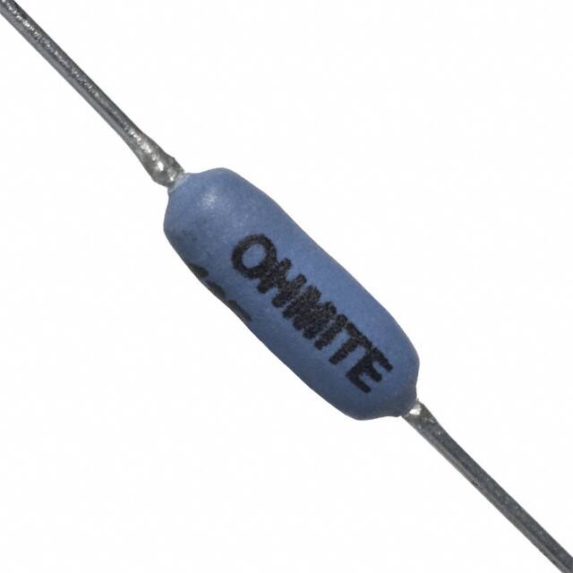 Ohmite-43J7K5E
