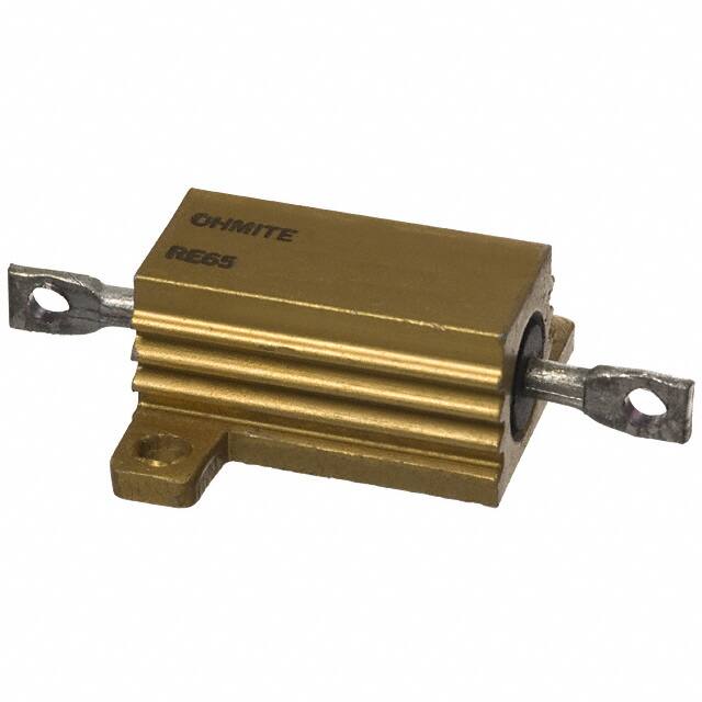 Ohmite-810F150E