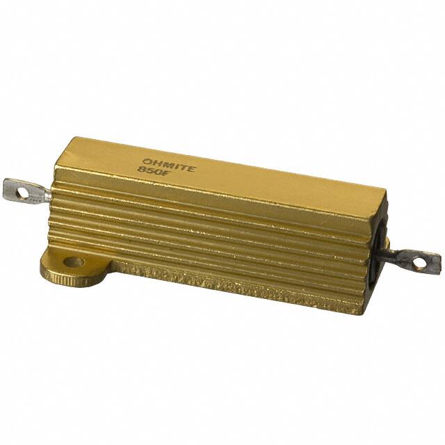 Ohmite-850F2R5E