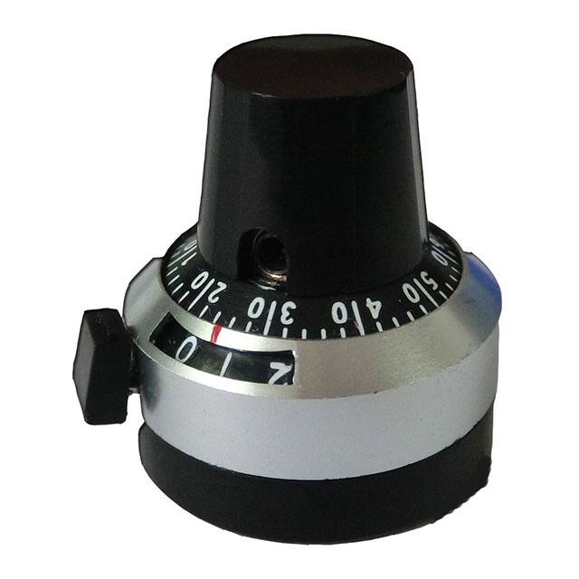 Ohmite-ACD22 6.35-10