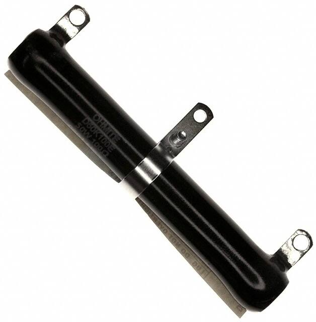 Ohmite-D50K100E