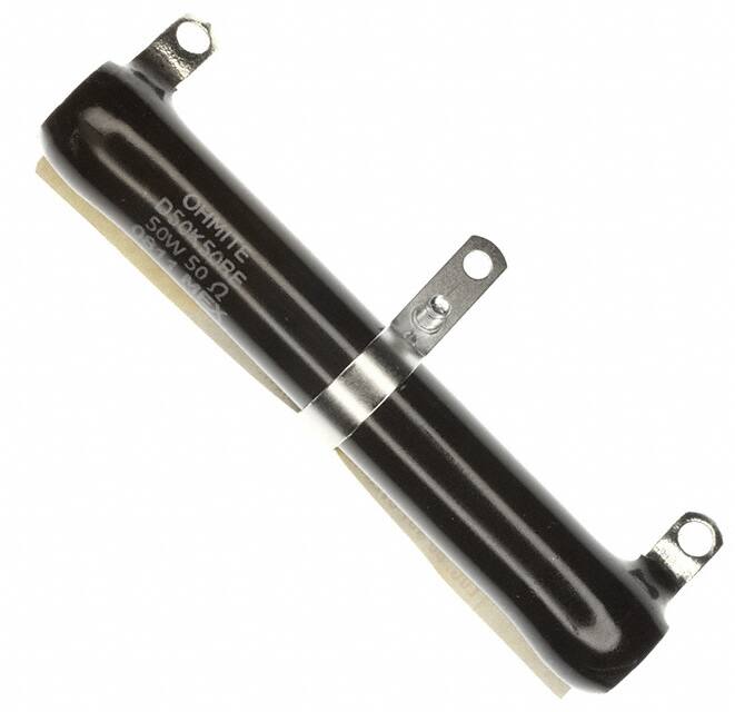 Ohmite-D50K50RE