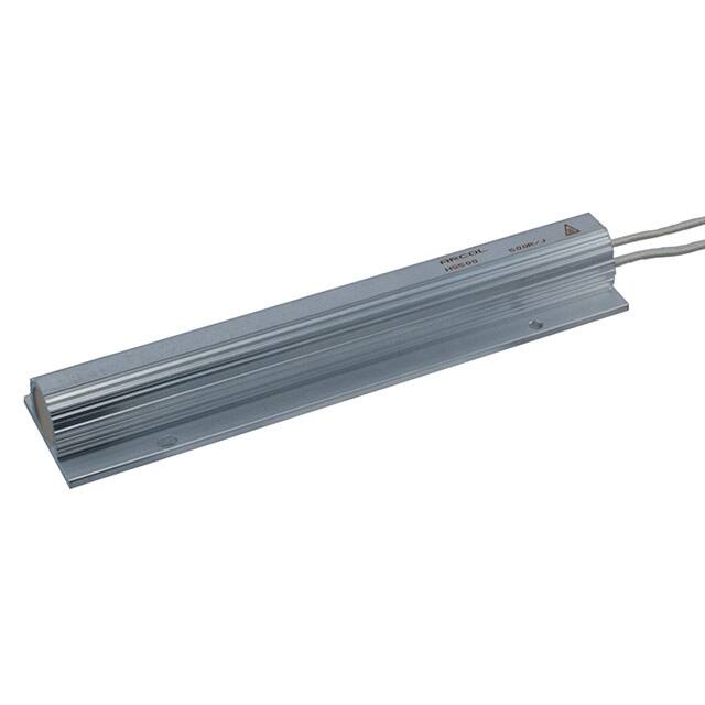 Ohmite-HS500 100R J