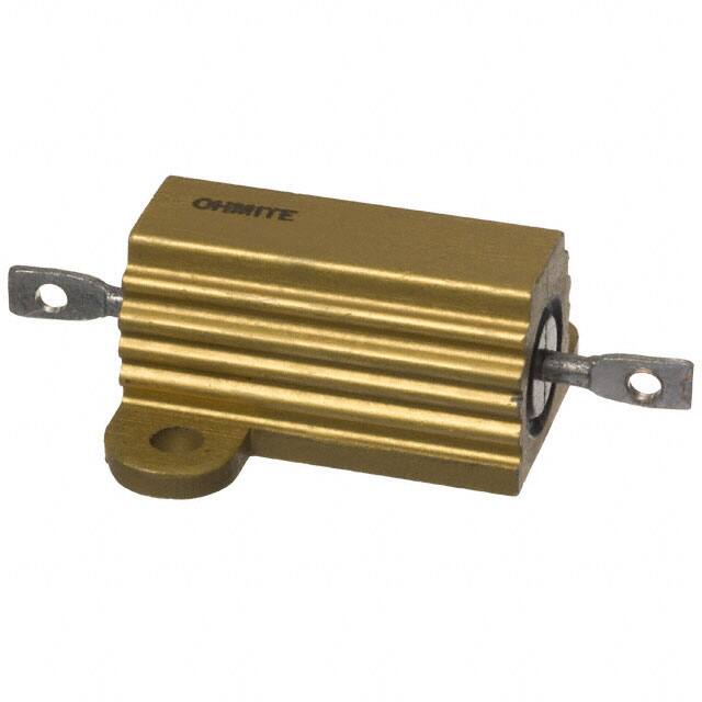 Ohmite-HS25 10K J