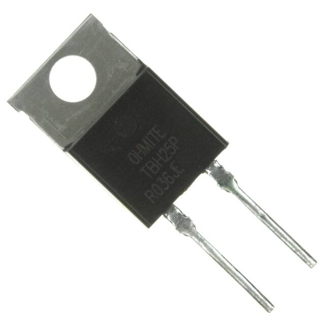 Ohmite-TK20PR030JE