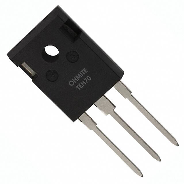Ohmite-TEH70P7K50JE