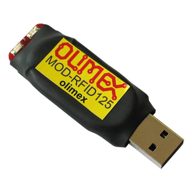Olimex LTD-MOD-RFID125