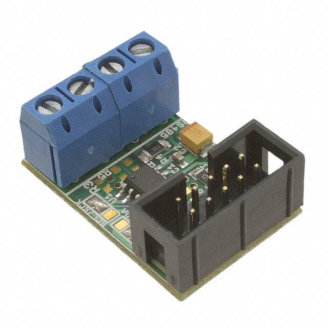 Olimex LTD-MOD-RS485