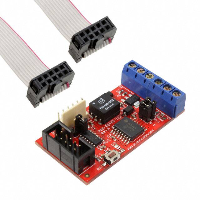 Olimex LTD-MOD-RS485-ISO