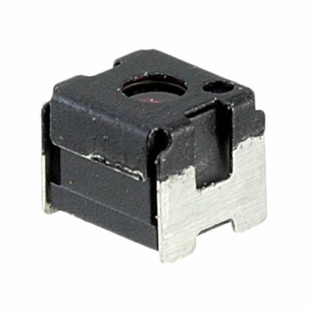 OmniVision Technologies Inc-OVM7692-RAAA