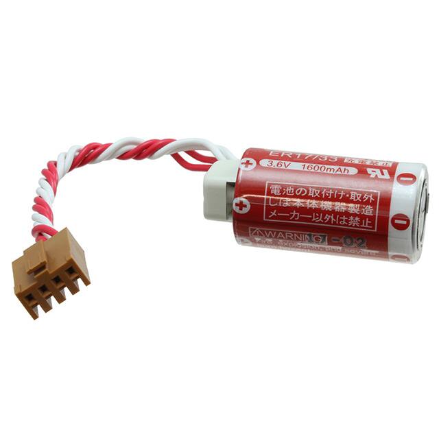 Omron Automation and Safety-3G2A9-BAT08