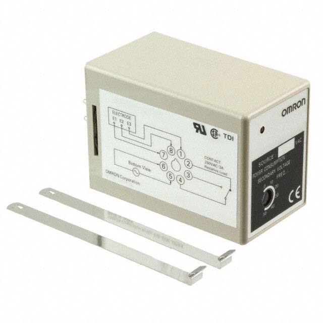 Omron Automation and Safety-61F-GP-N8-V50 AC110