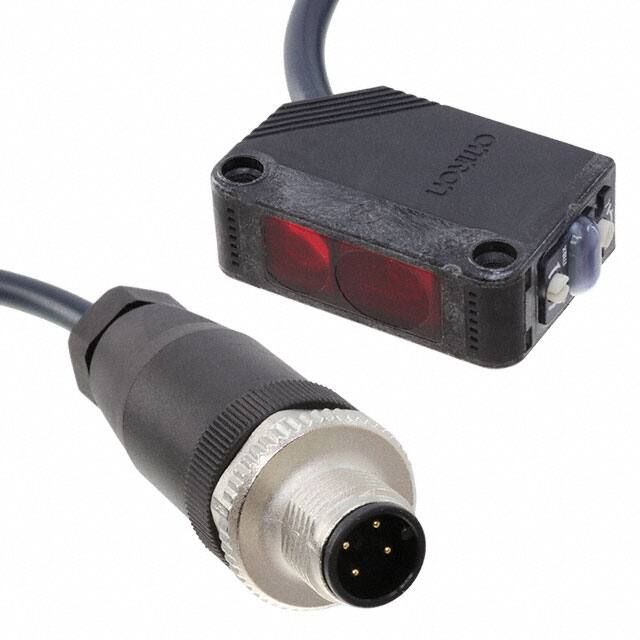Omron Automation and Safety-99-9000016-01