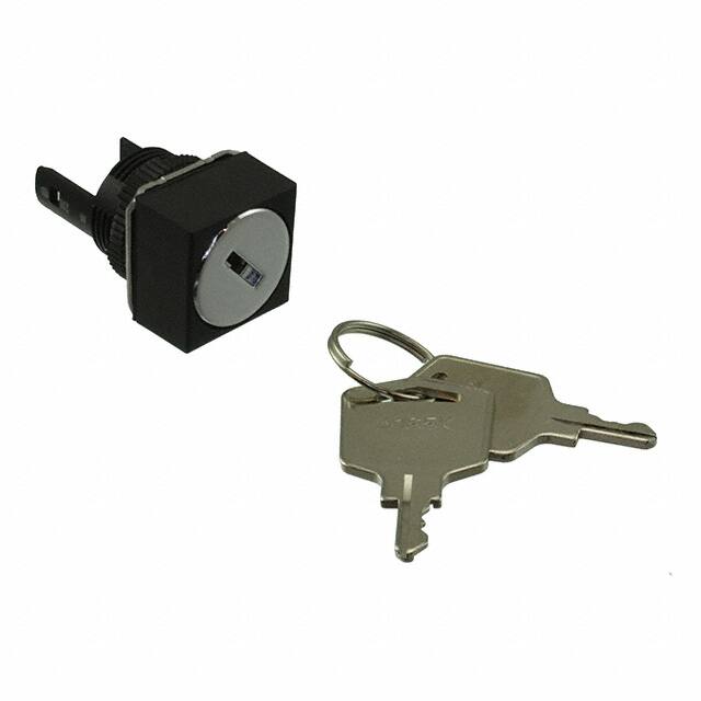 Omron Automation and Safety-A165K-A2MR