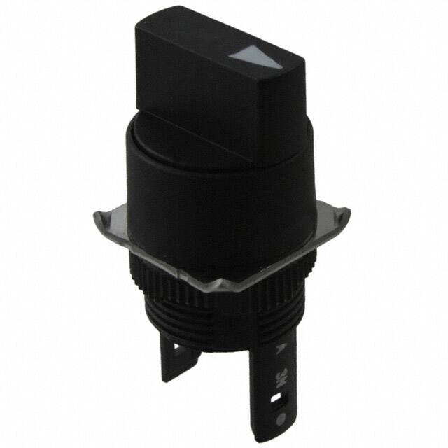 Omron Automation and Safety-A165S-T2M