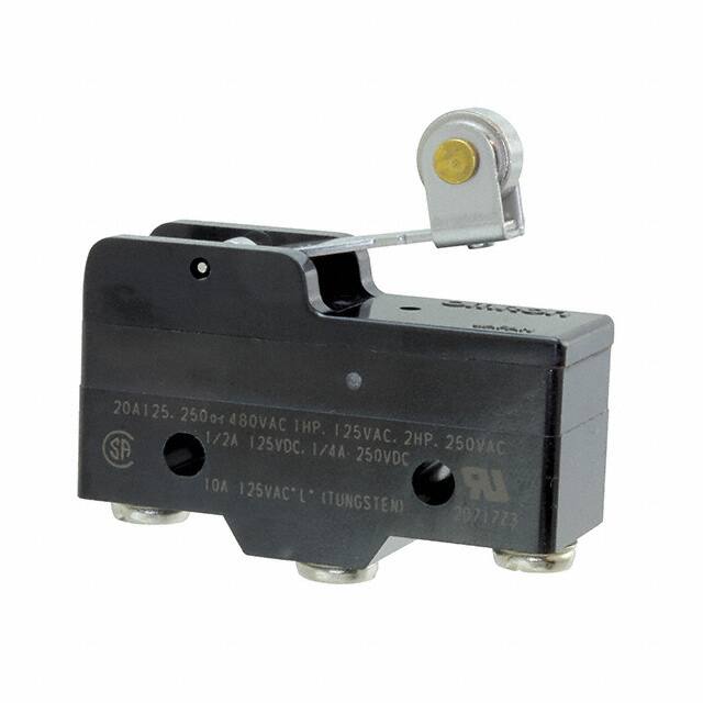 Omron Automation and Safety-A-20GV22S-B