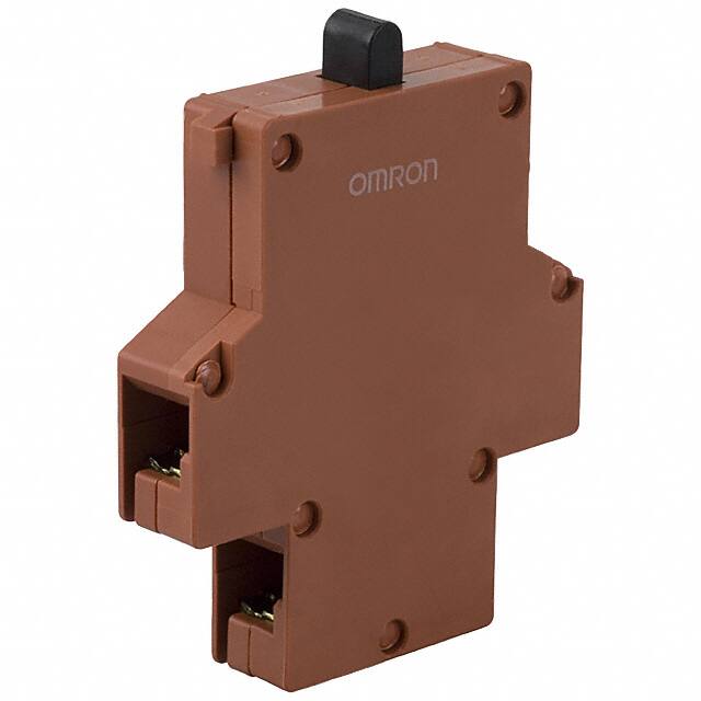 Omron Automation and Safety-A22-02S