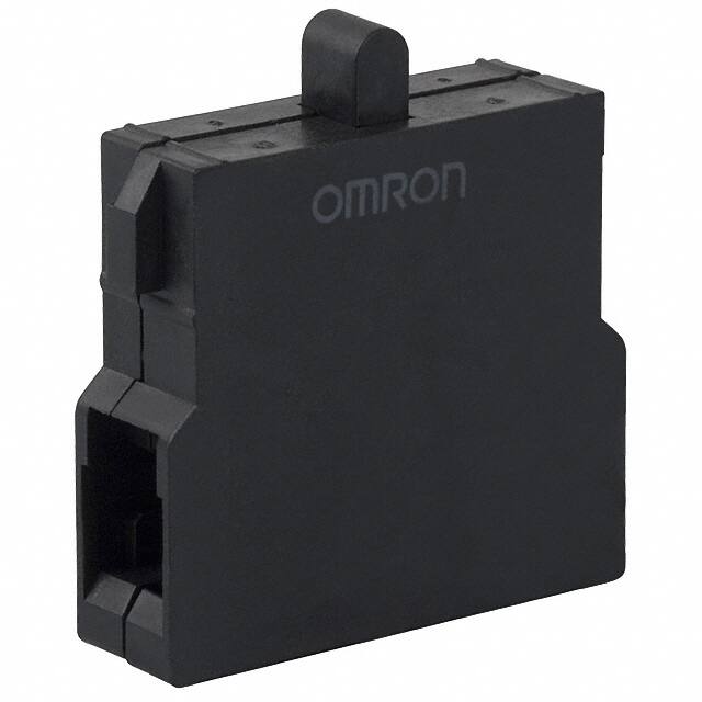 Omron Automation and Safety-A22-10
