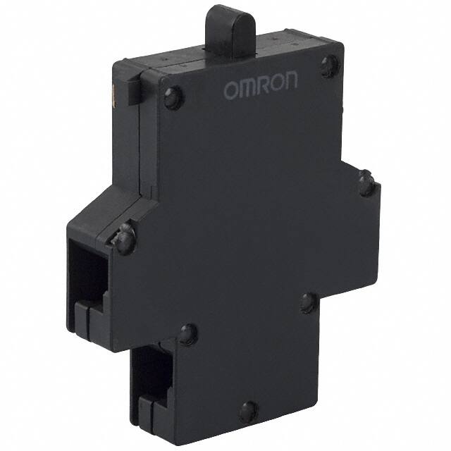 Omron Automation and Safety-A22-20S