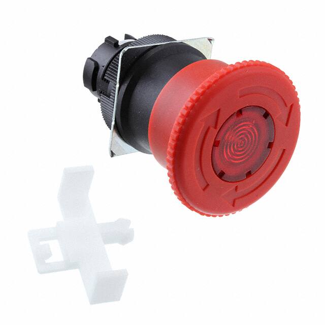 Omron Automation and Safety-A22EL-M