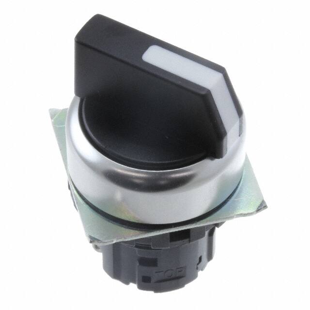 Omron Automation and Safety-A22NZ-2RL-NBA