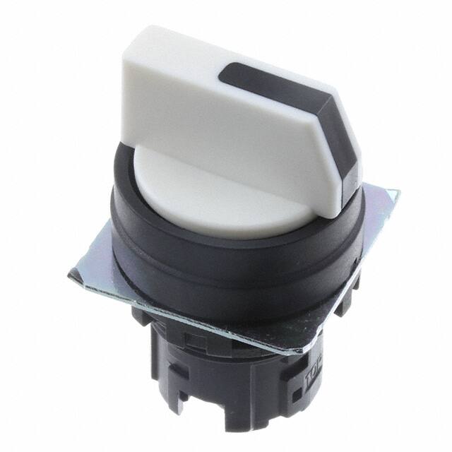 Omron Automation and Safety-A22NZ-3BL-NWA