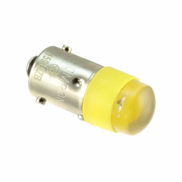 Omron Automation and Safety-A22NZ-L-YE