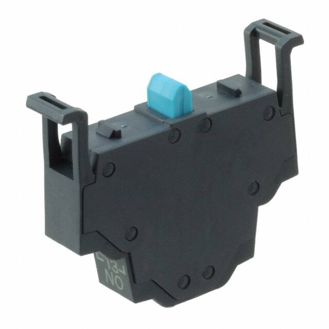 Omron Automation and Safety-A22NZ-S-P2A