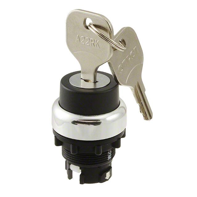 Omron Automation and Safety-A22RK-3ML