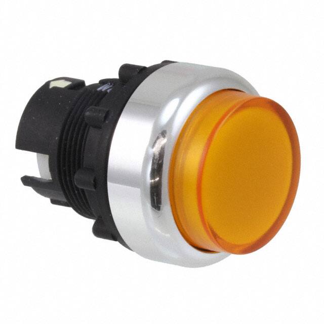 Omron Automation and Safety-A22RL-TY-A