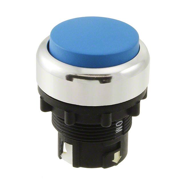 Omron Automation and Safety-A22R-TA-A