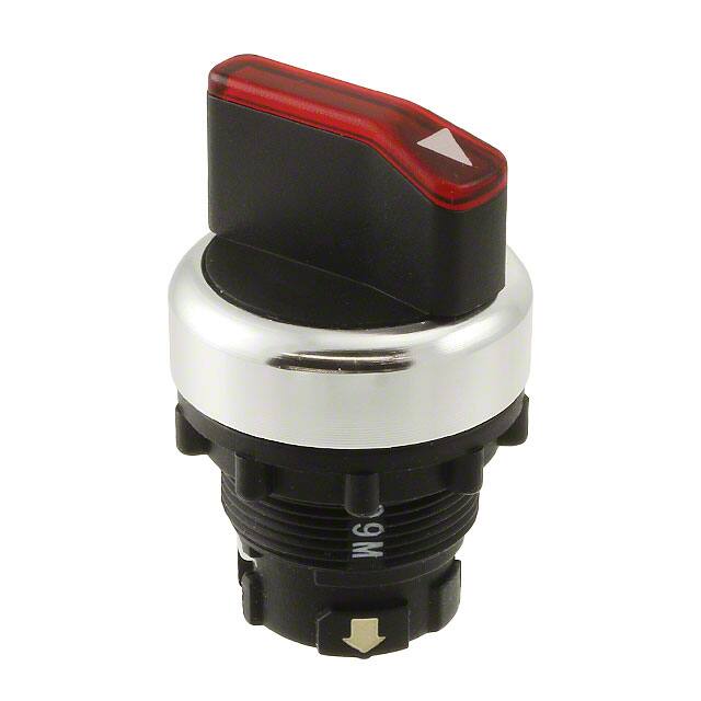 Omron Automation and Safety-A22RW-2AR