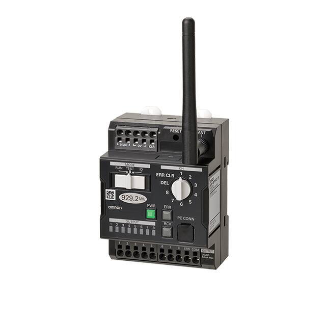 Omron Automation and Safety-A2W-RCP-WC1 US