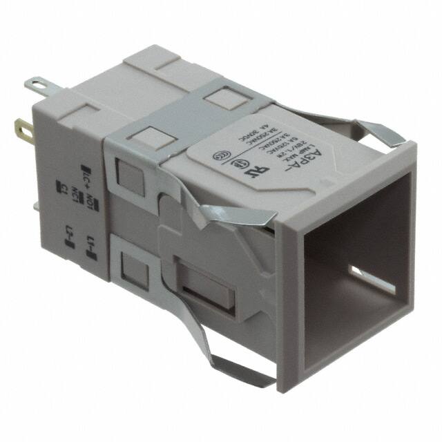 Omron Automation and Safety-A3PA-7020-1