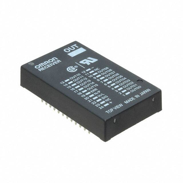 Omron Automation and Safety-B7A-R6A52