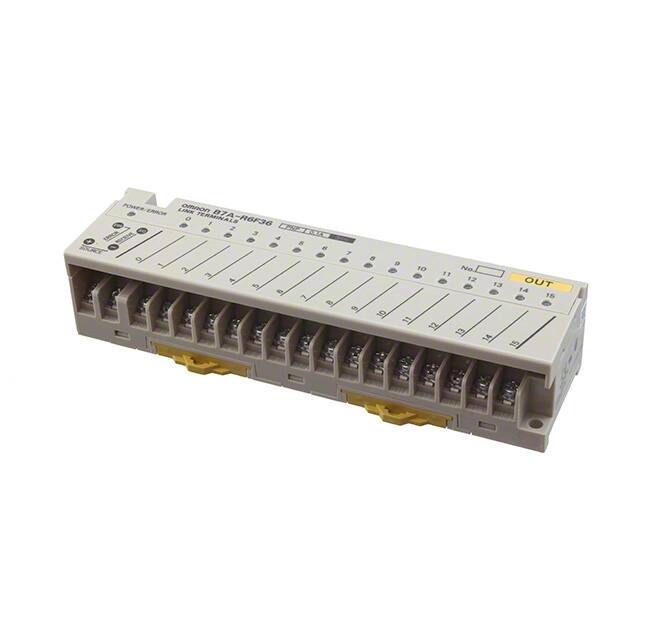 Omron Automation and Safety-B7A-R6F36