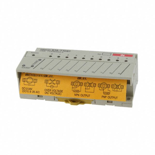 Omron Automation and Safety-B7A-T10S1